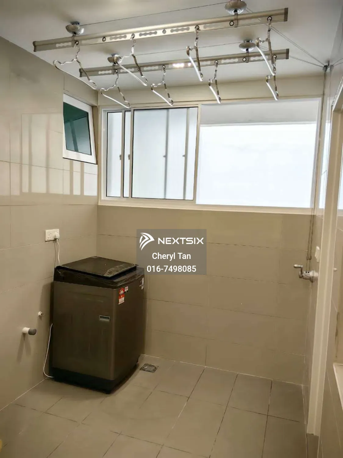 Condominium For Rent in Kuchai Lama Wilayah Persekutuan Kuala Lumpur - Image 16