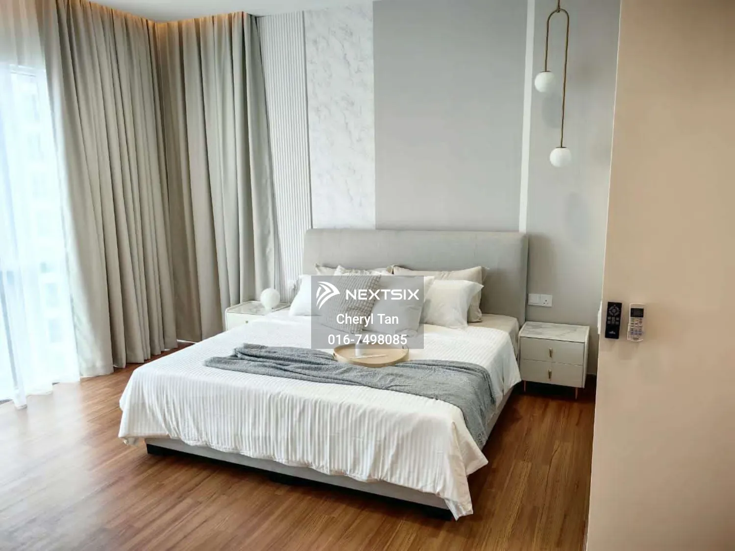 Condominium For Rent in Kuchai Lama Wilayah Persekutuan Kuala Lumpur - Image 5