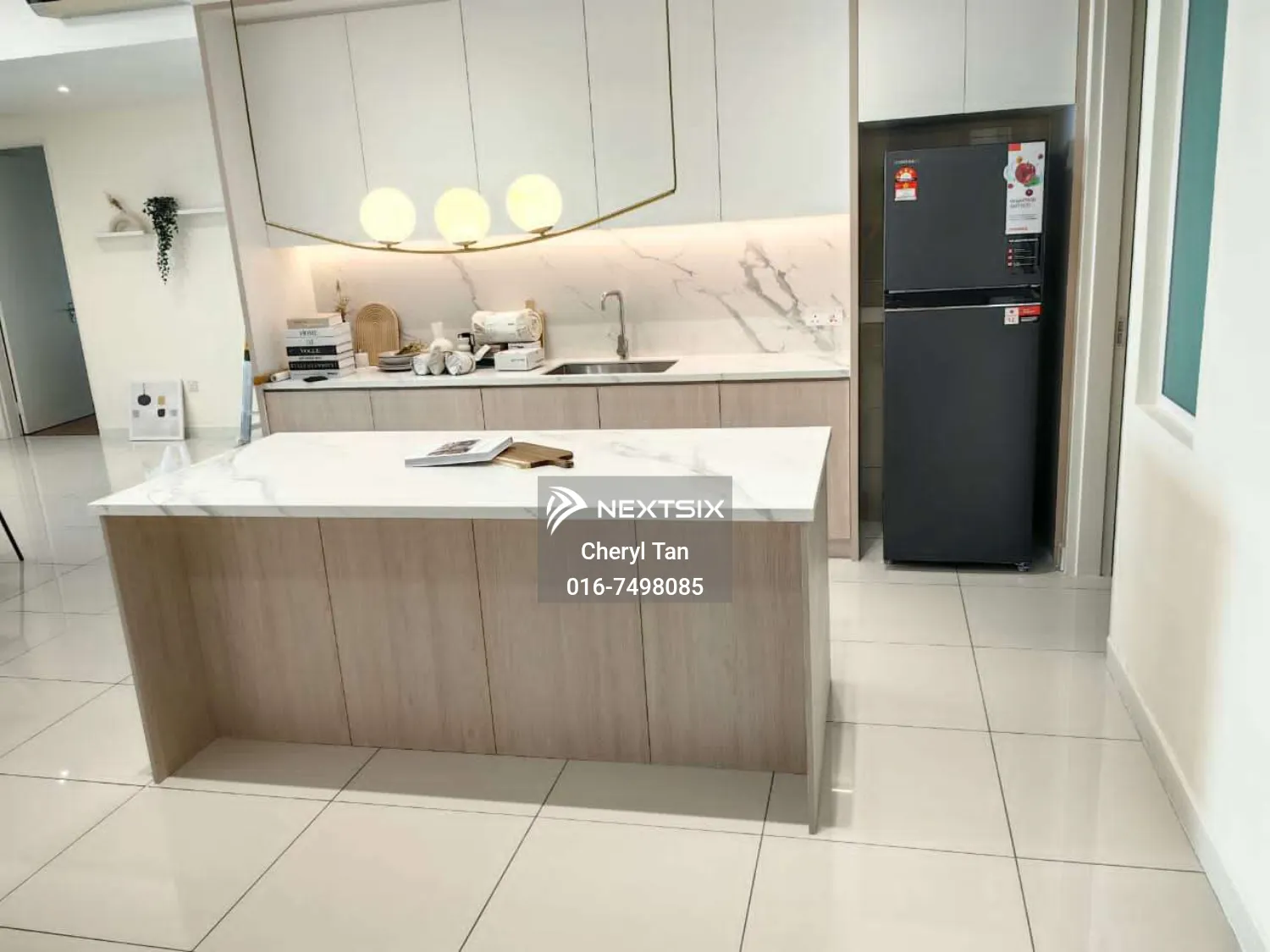 Condominium For Rent in Kuchai Lama Wilayah Persekutuan Kuala Lumpur - Image 6