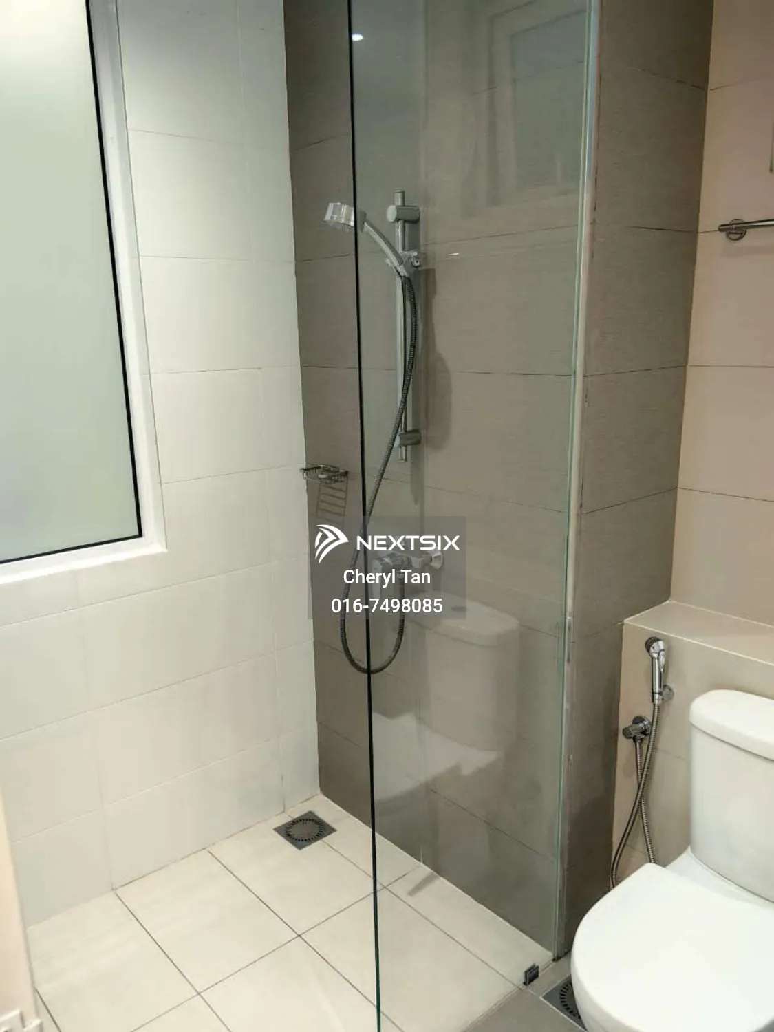 Condominium For Rent in Kuchai Lama Wilayah Persekutuan Kuala Lumpur - Image 7