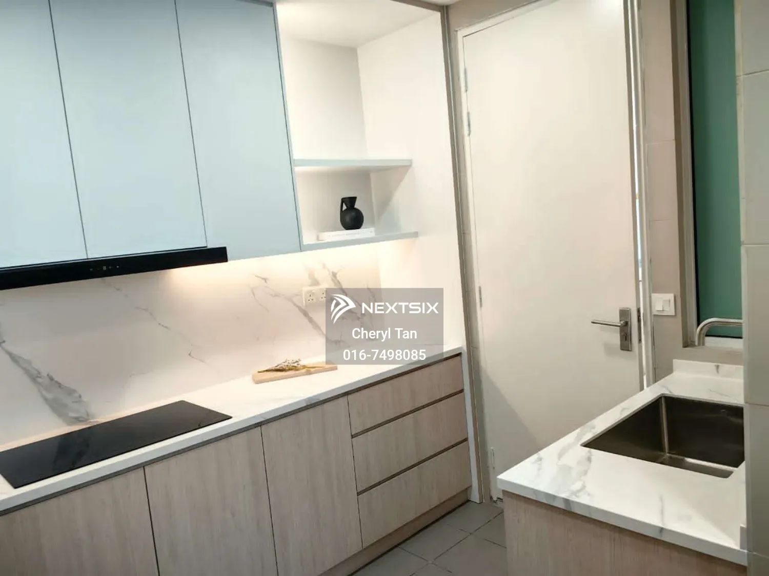 Condominium For Rent in Kuchai Lama Wilayah Persekutuan Kuala Lumpur - Image 8