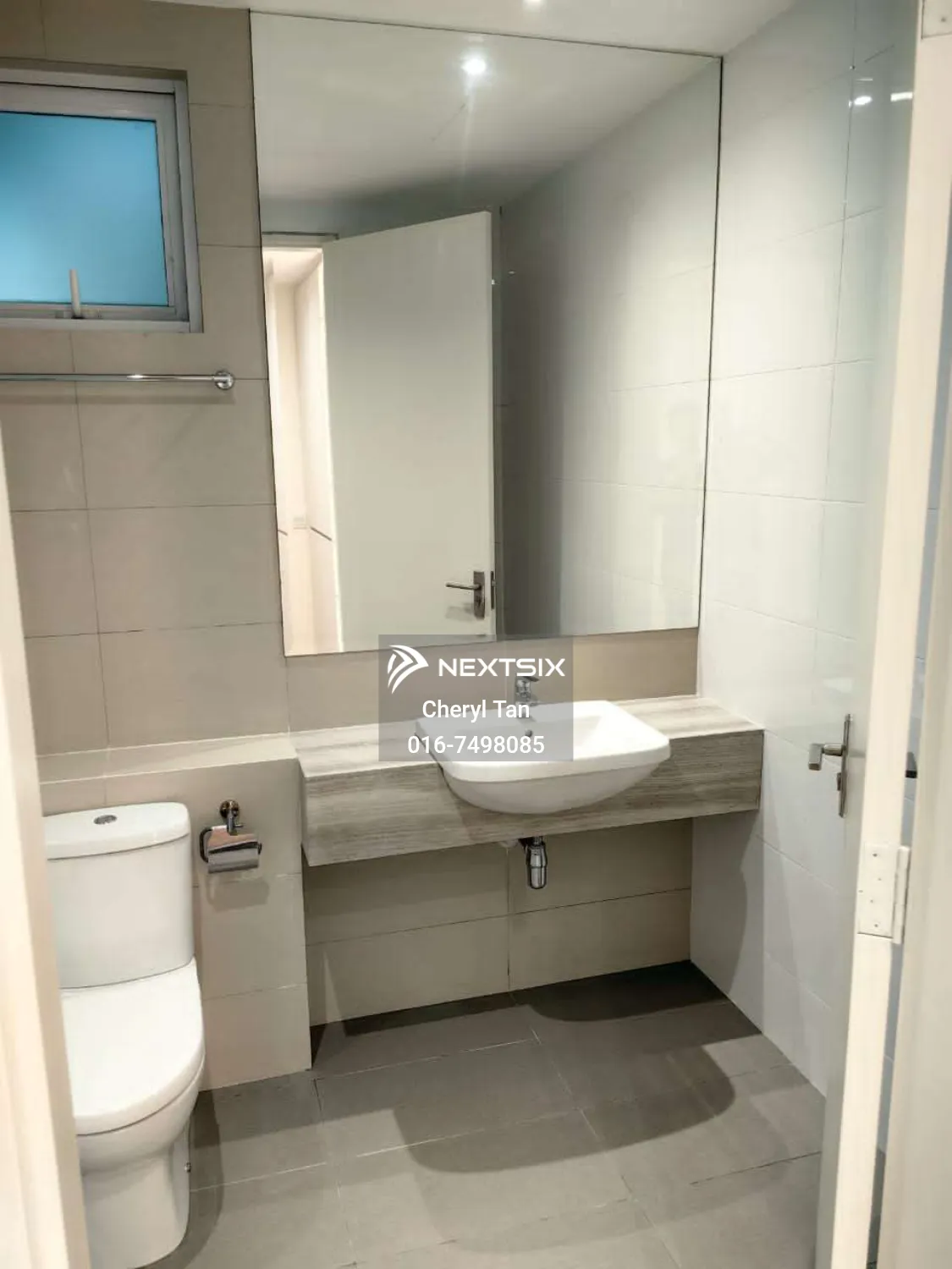 Condominium For Rent in Kuchai Lama Wilayah Persekutuan Kuala Lumpur - Image 9