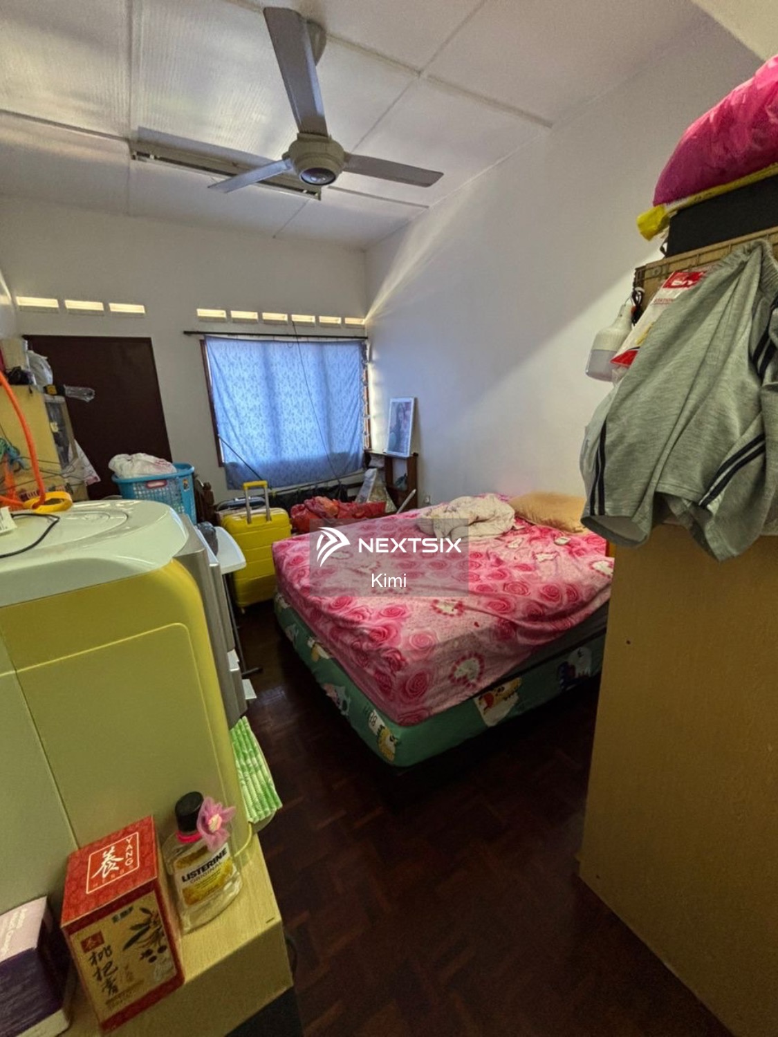 2-sty Terrace/Link House For Sale in Johor Bahru Johor - Image 5