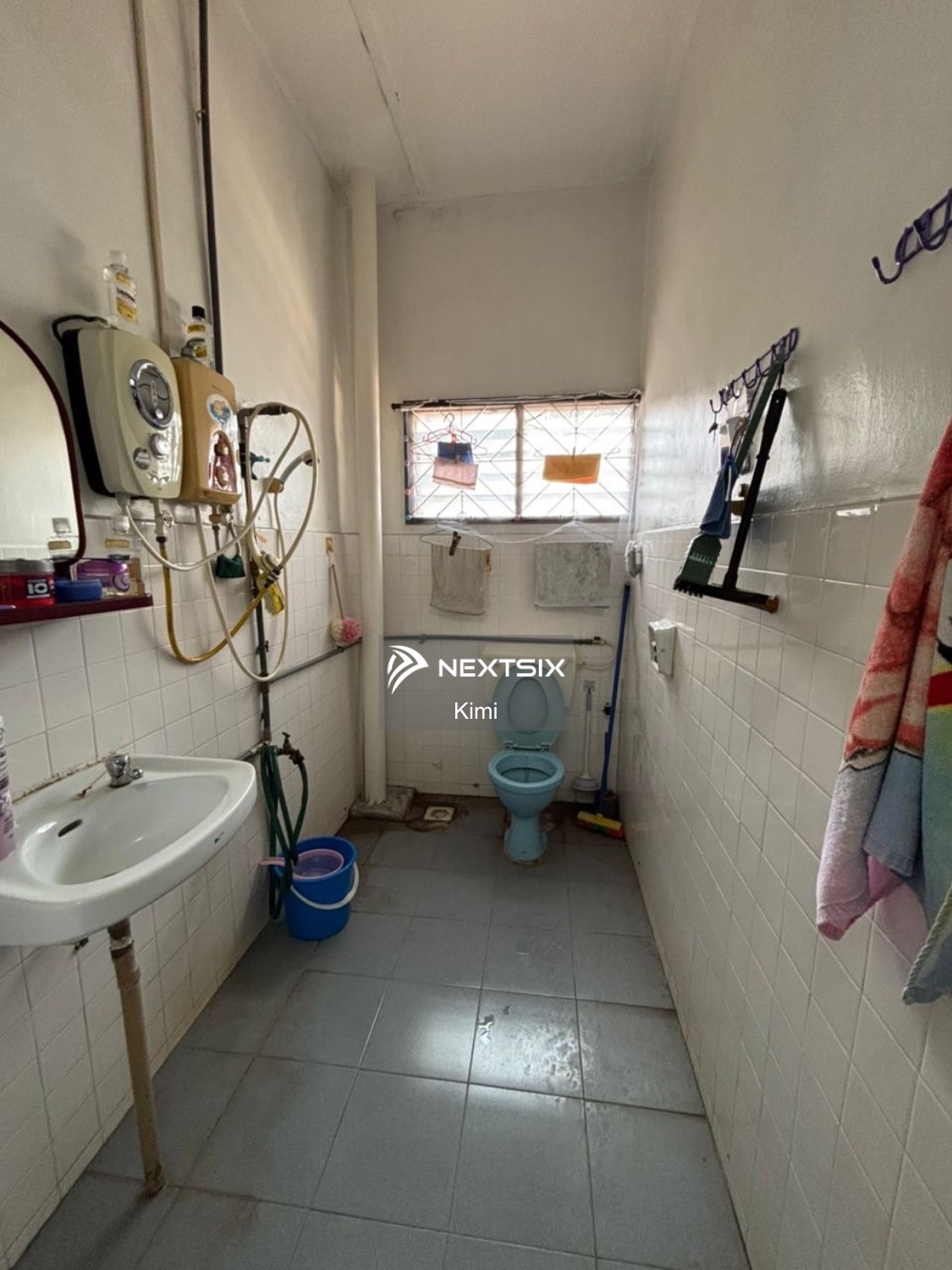 2-sty Terrace/Link House For Sale in Johor Bahru Johor - Image 6