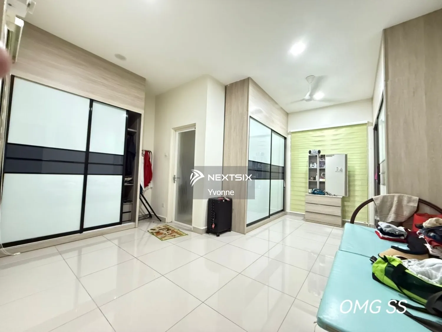 Bungalow For Sale in Klang Selangor - Image 10
