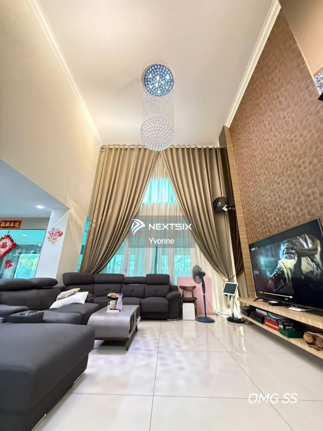 Bungalow For Sale in Klang Selangor - Image 11