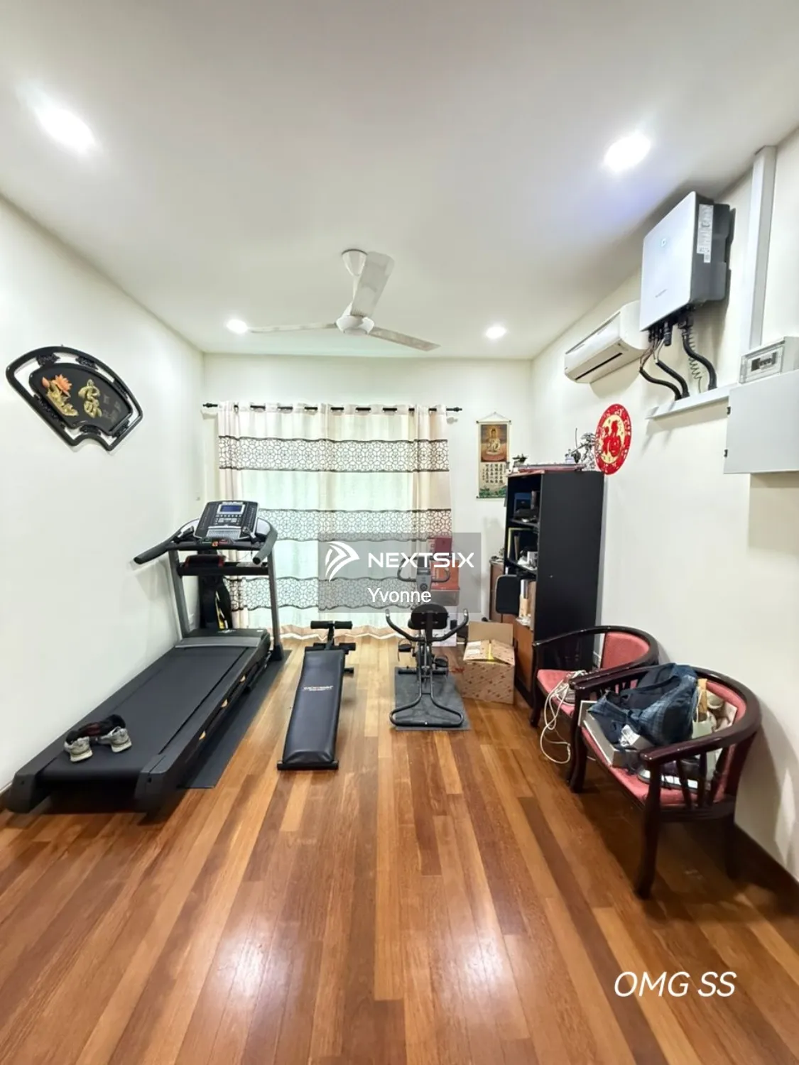 Bungalow For Sale in Klang Selangor - Image 12