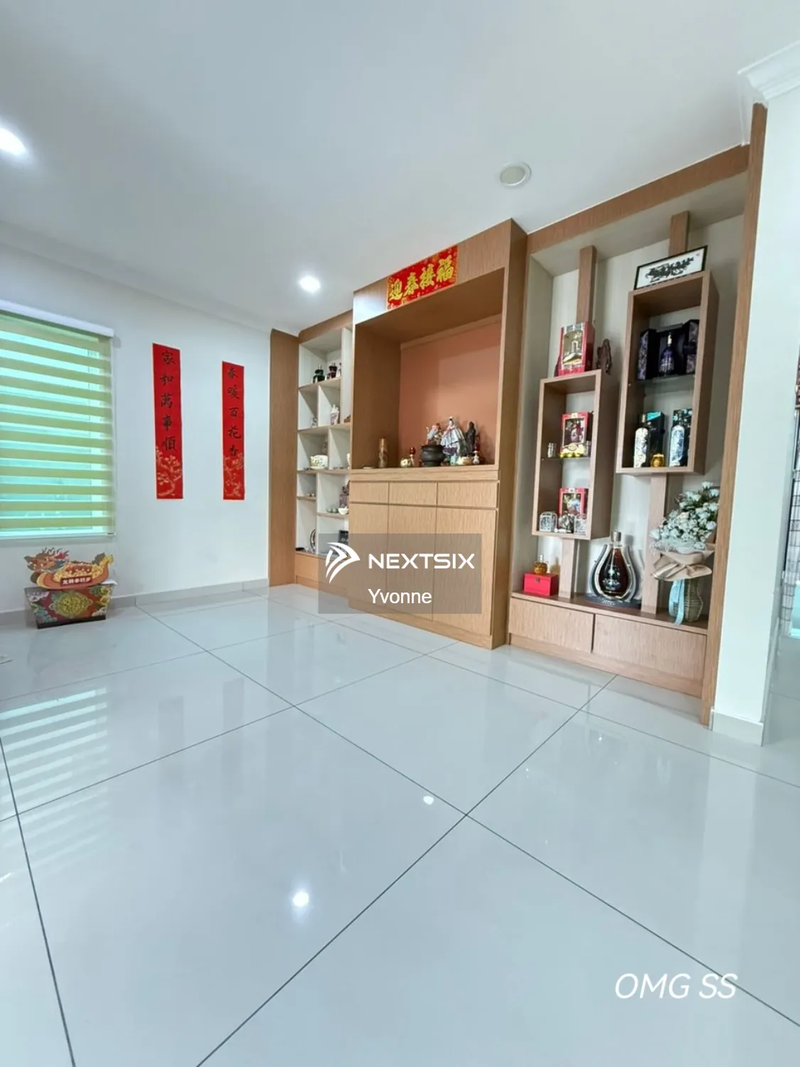 Bungalow For Sale in Klang Selangor - Image 5