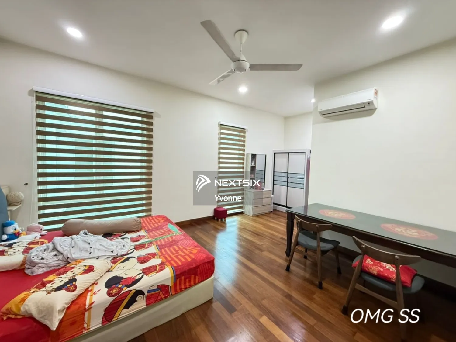 Bungalow For Sale in Klang Selangor - Image 8