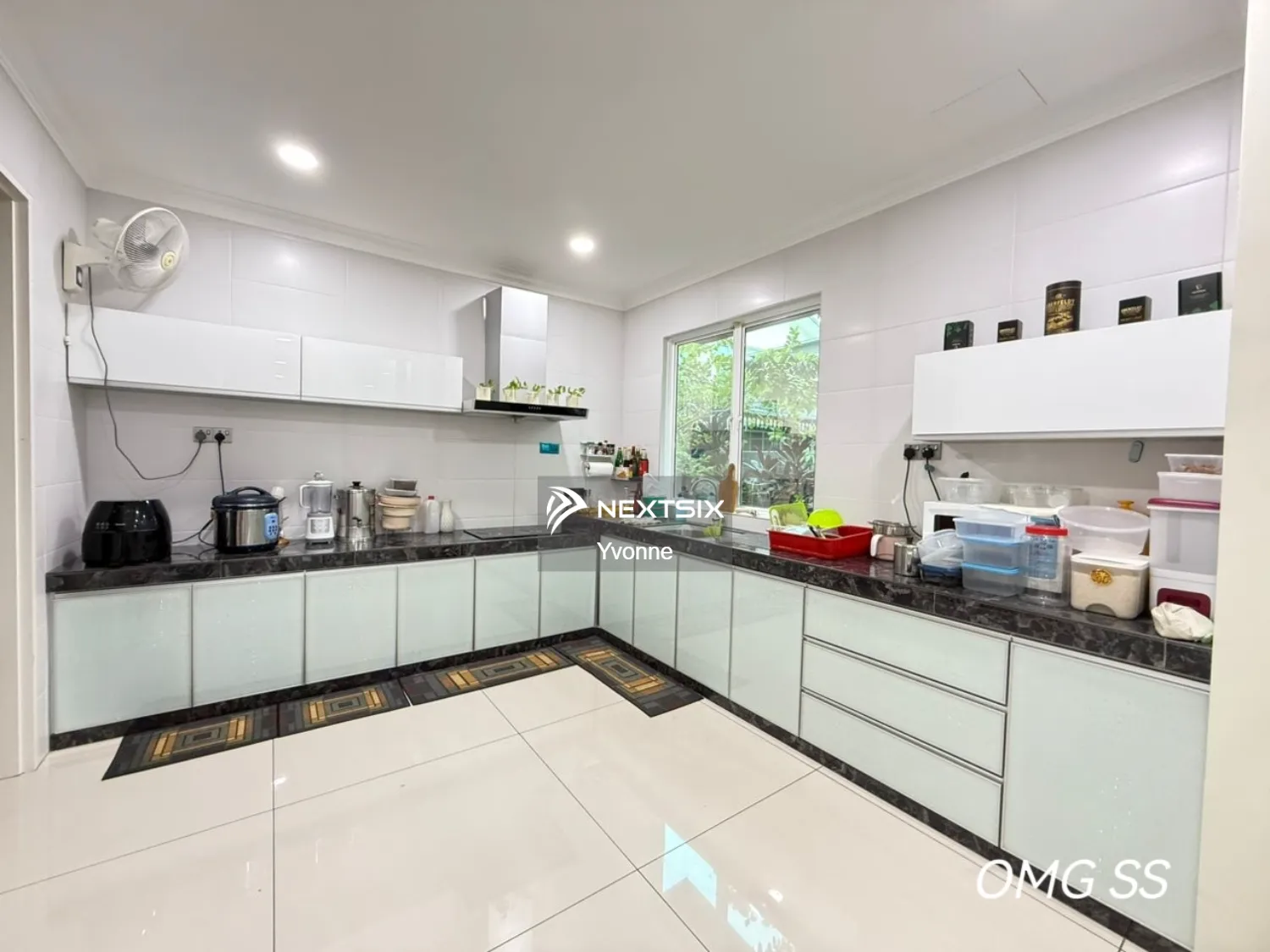 Bungalow For Sale in Klang Selangor - Image 9