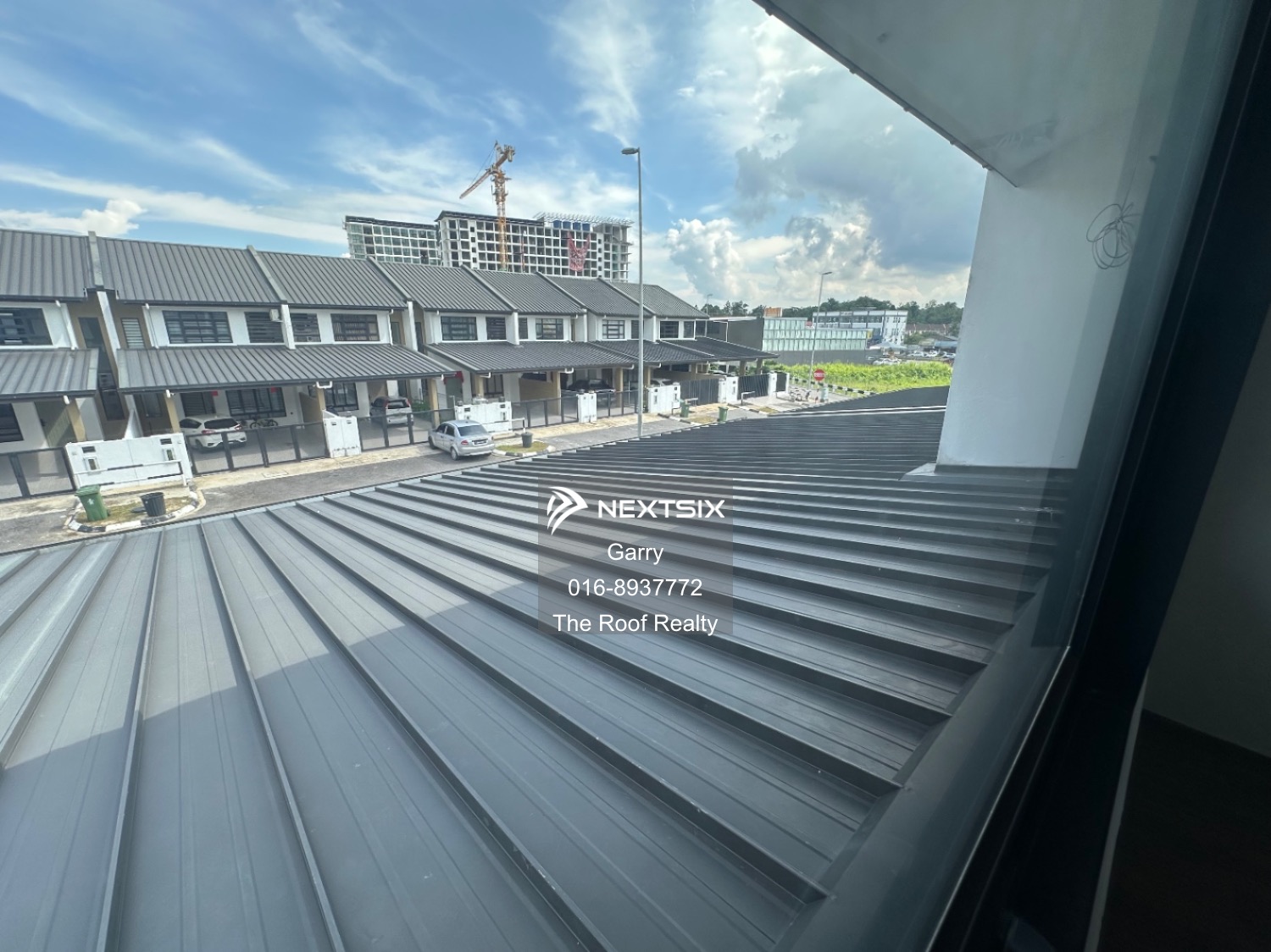 2-sty Terrace/Link House For Sale in Kuching Sarawak - Image 10