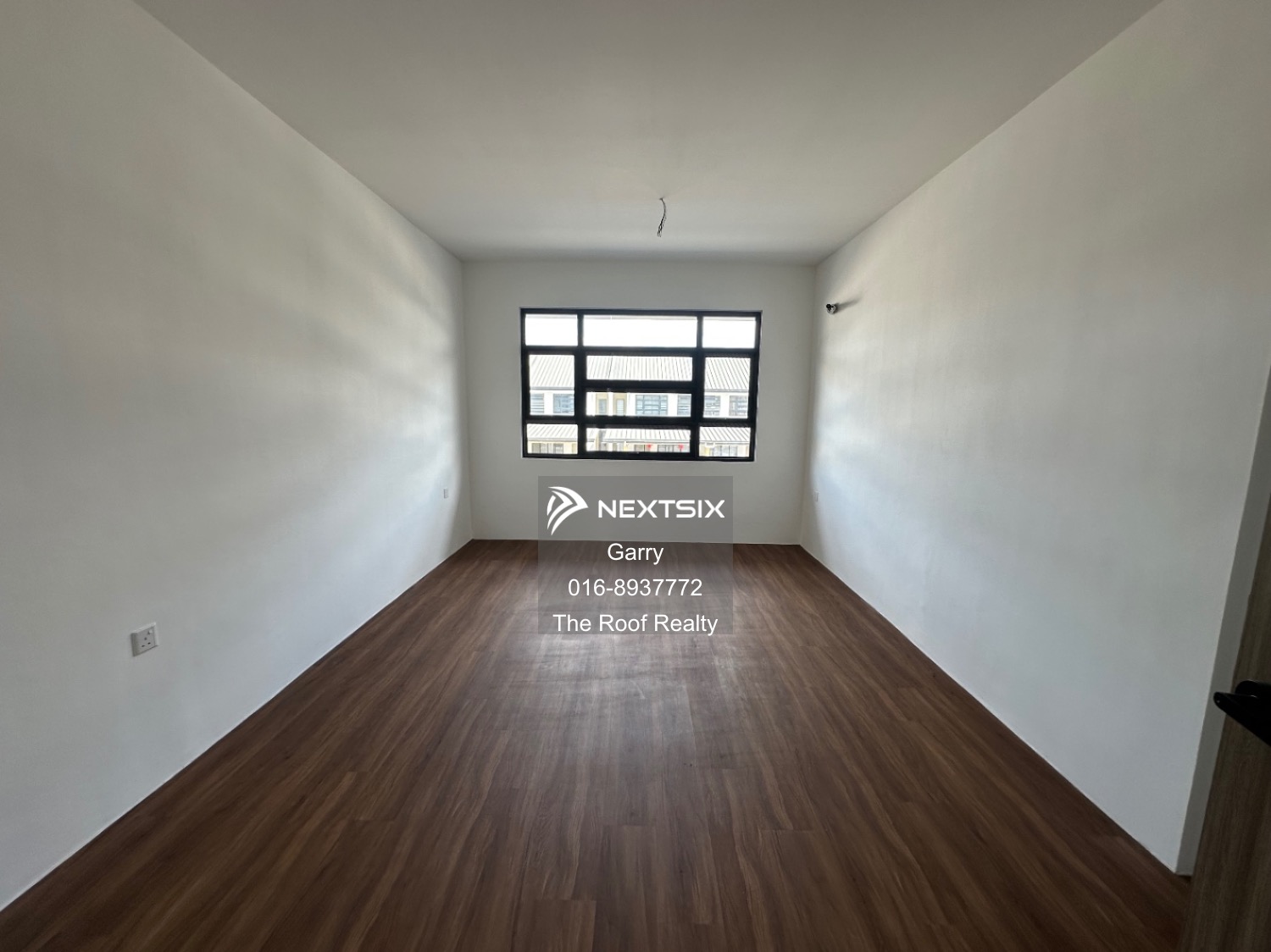 2-sty Terrace/Link House For Sale in Kuching Sarawak - Image 11