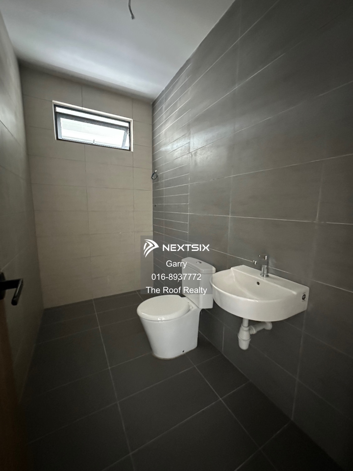 2-sty Terrace/Link House For Sale in Kuching Sarawak - Image 12