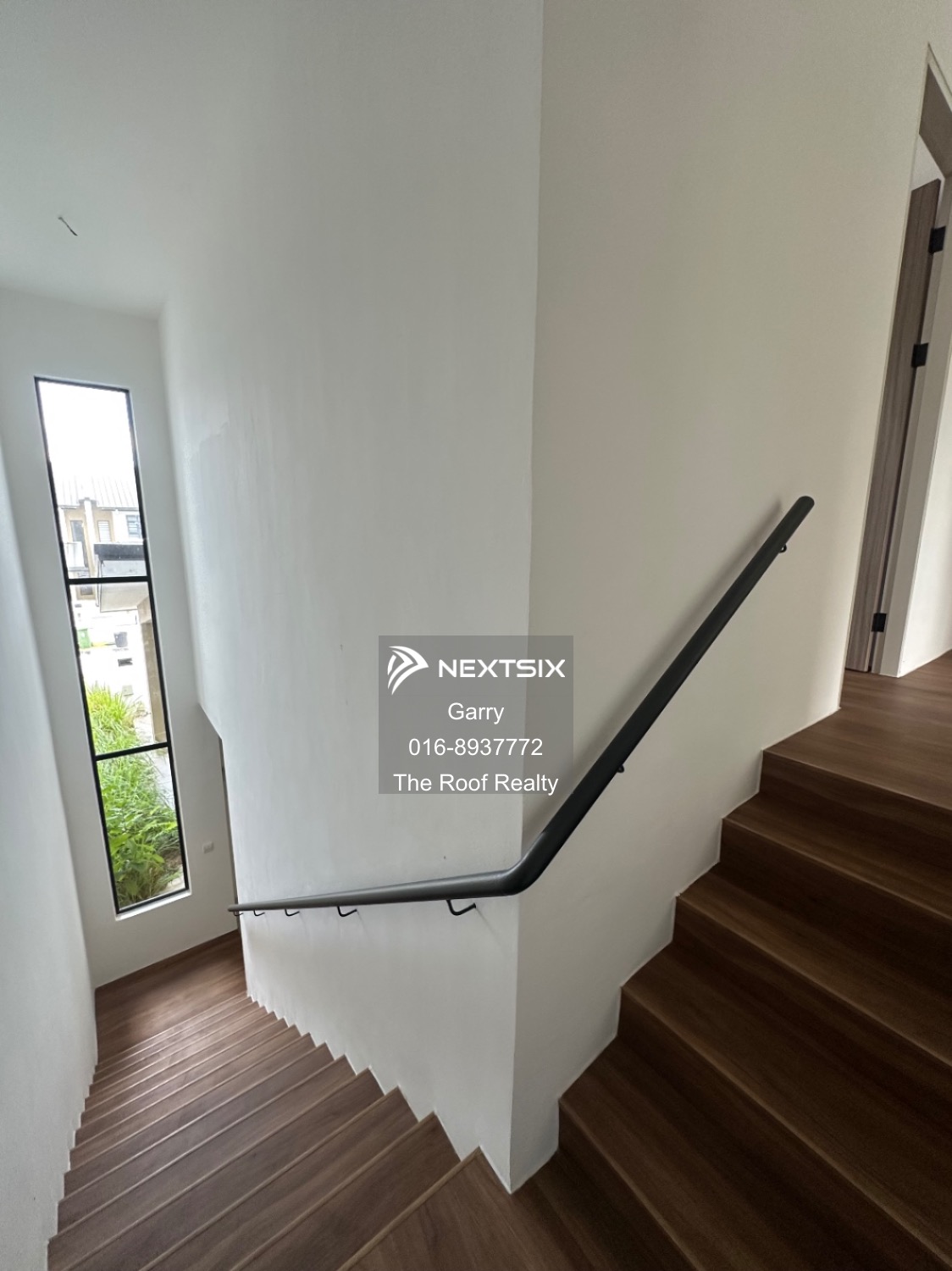 2-sty Terrace/Link House For Sale in Kuching Sarawak - Image 13