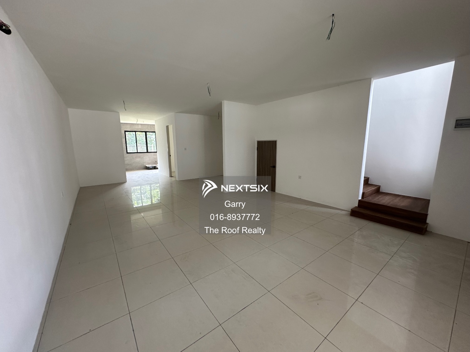 2-sty Terrace/Link House For Sale in Kuching Sarawak - Image 5