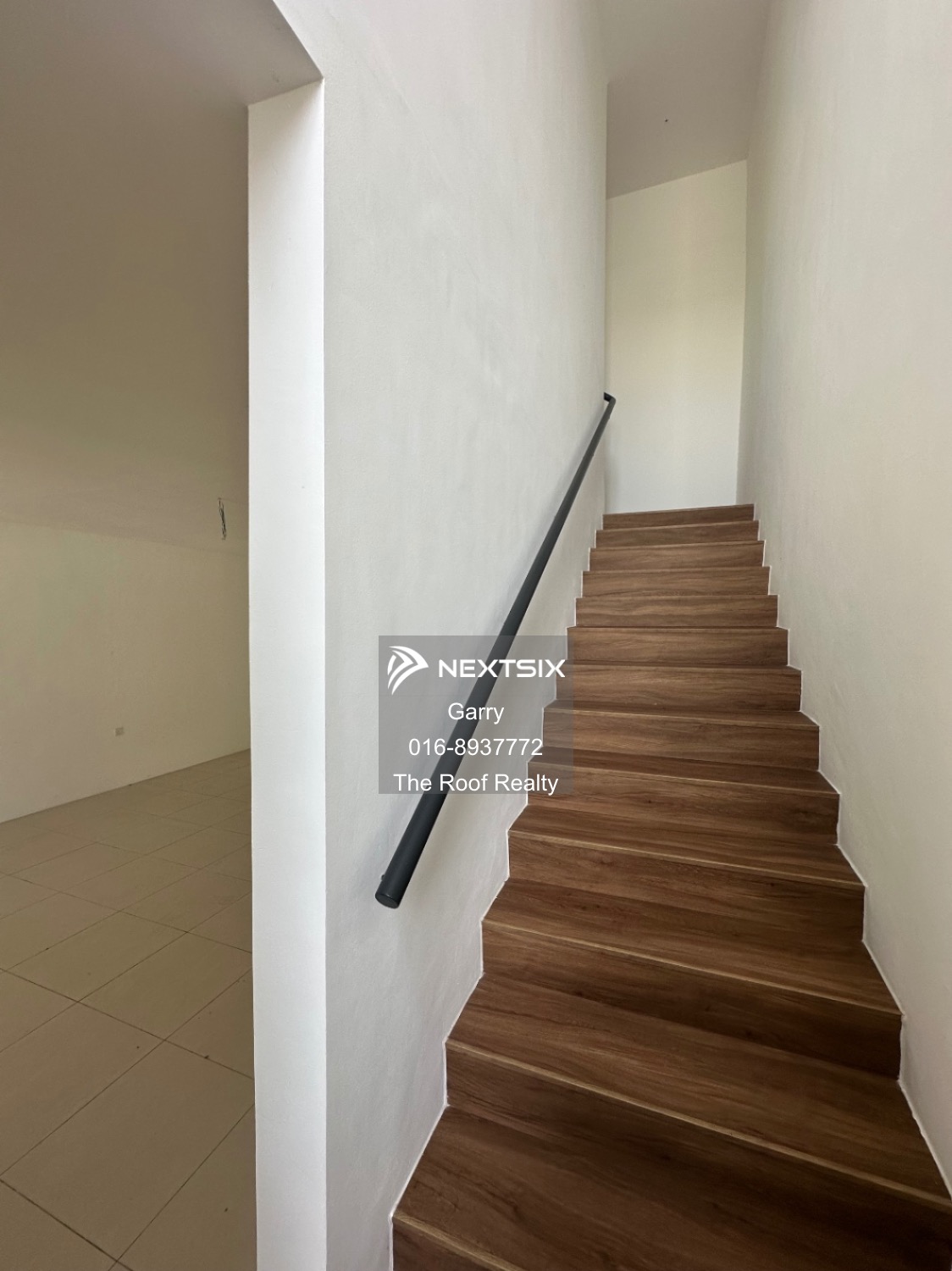 2-sty Terrace/Link House For Sale in Kuching Sarawak - Image 6