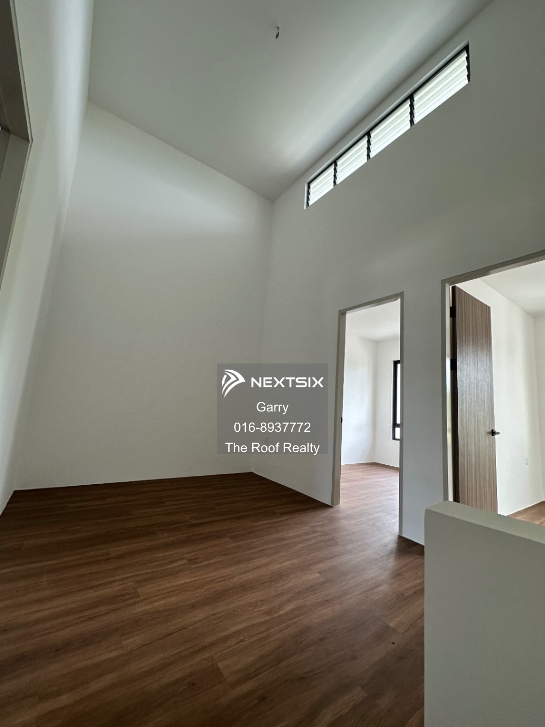 2-sty Terrace/Link House For Sale in Kuching Sarawak - Image 7