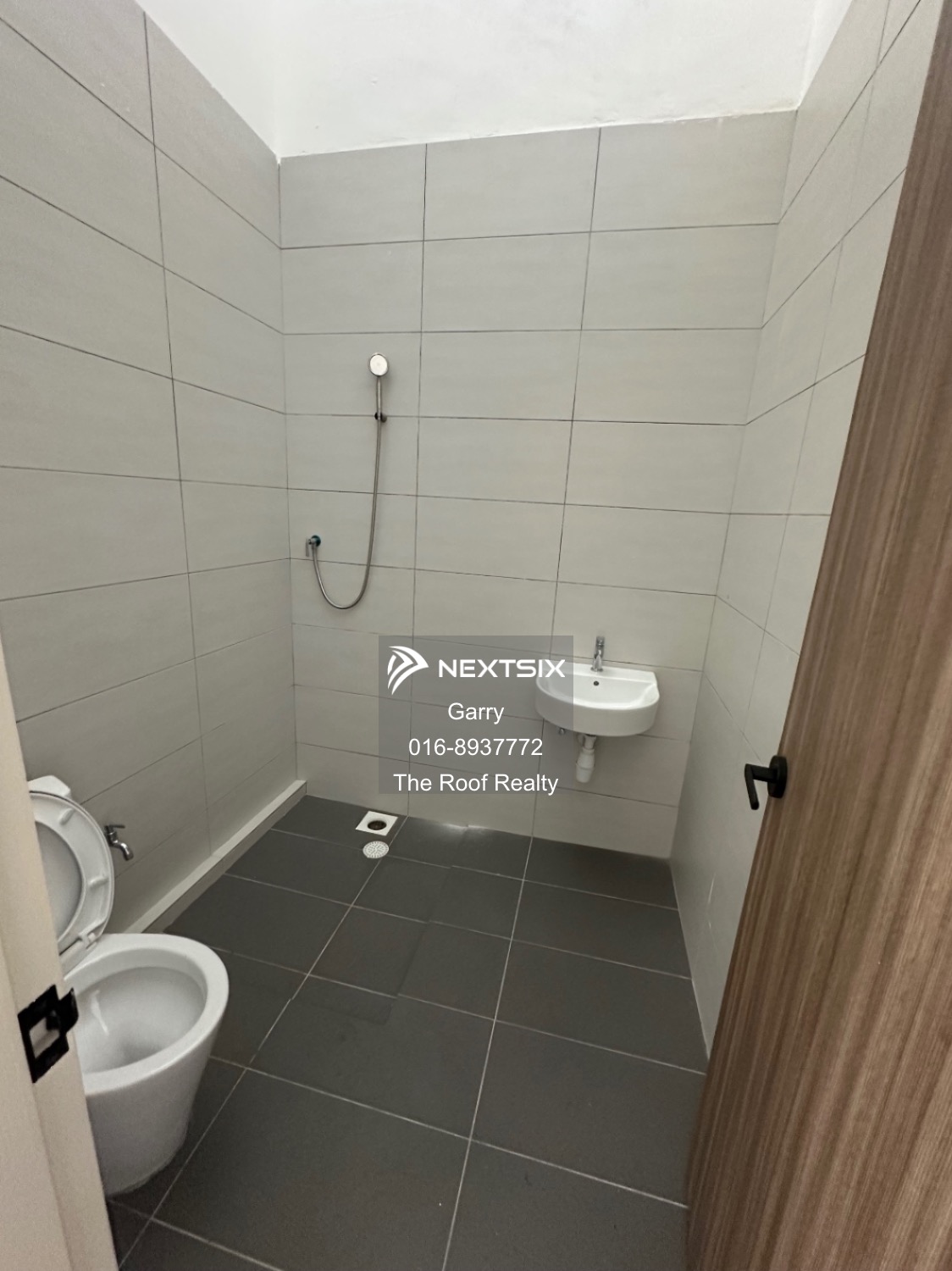 2-sty Terrace/Link House For Sale in Kuching Sarawak - Image 8