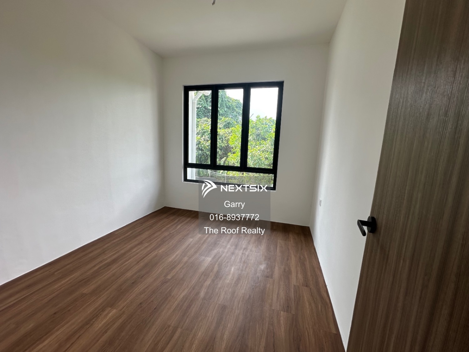 2-sty Terrace/Link House For Sale in Kuching Sarawak - Image 9