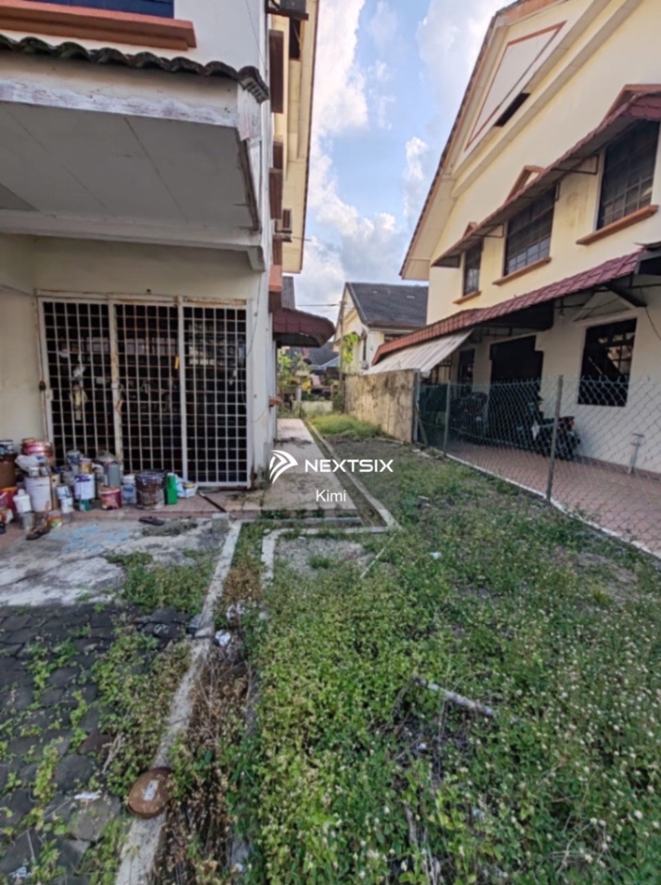 2-sty Terrace/Link House For Sale in Skudai Johor