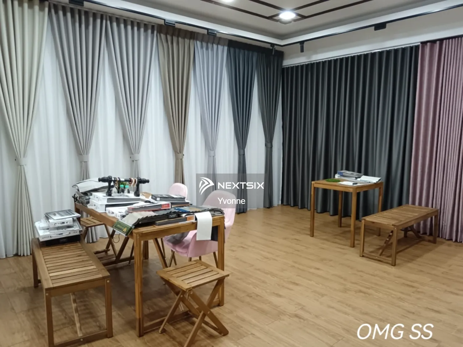 Shop Office For Rent in Bandar Botanic Selangor
