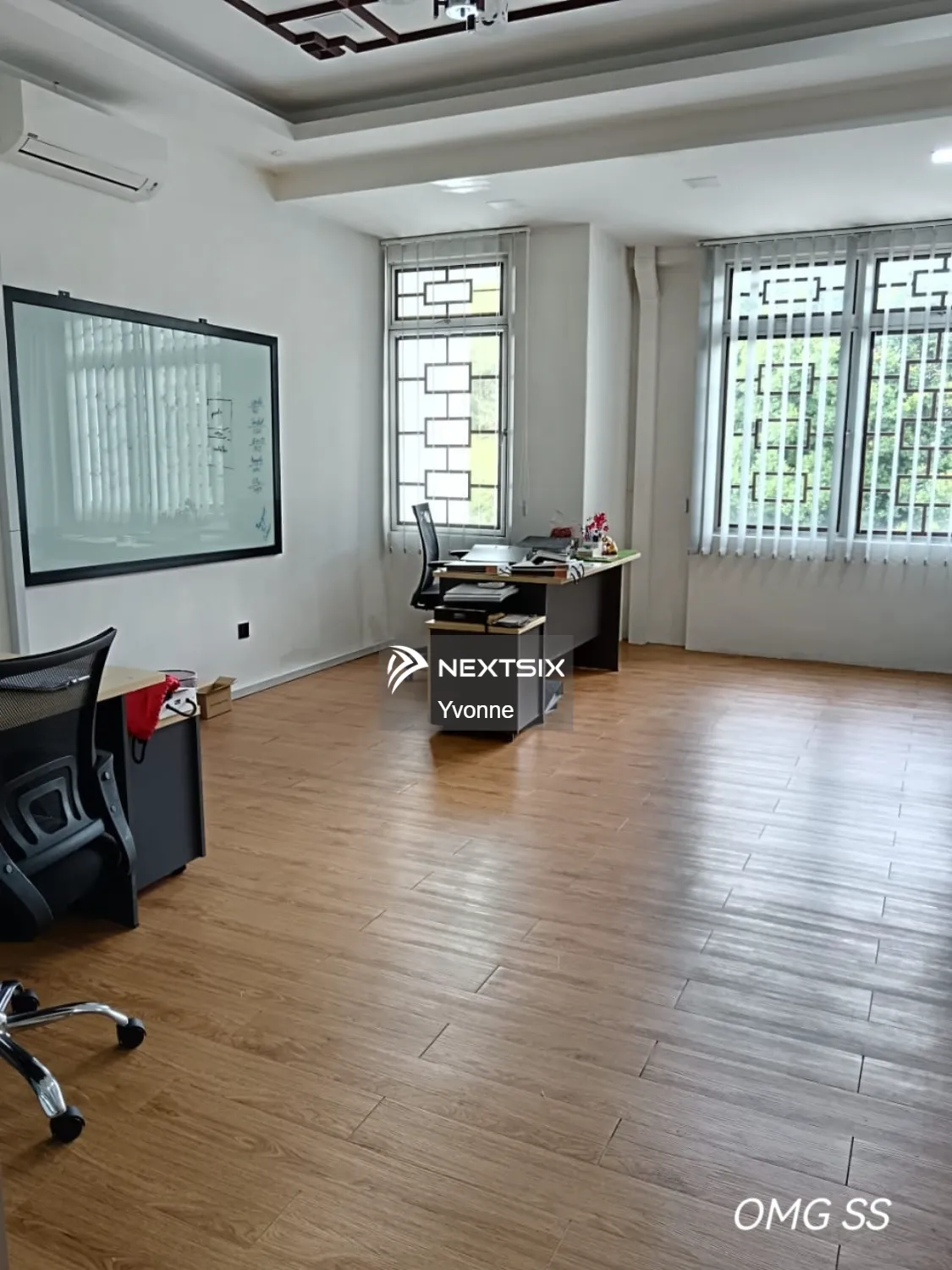 Shop Office For Rent in Bandar Botanic Selangor - Image 5