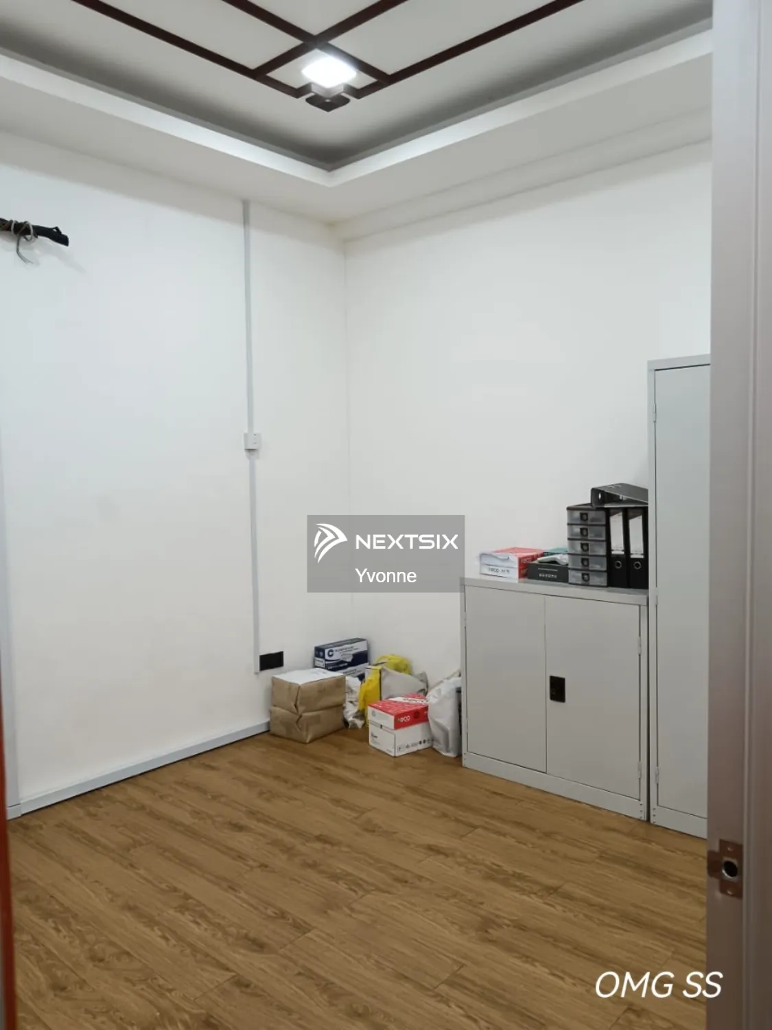 Shop Office For Rent in Bandar Botanic Selangor - Image 7