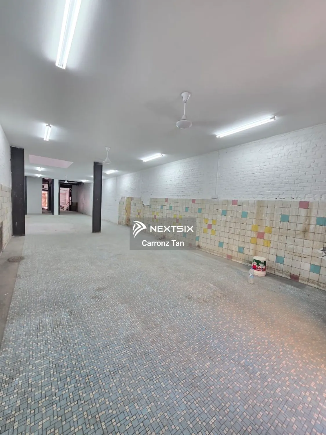 Shop For Sale in Bandar Hilir Melaka - Image 6