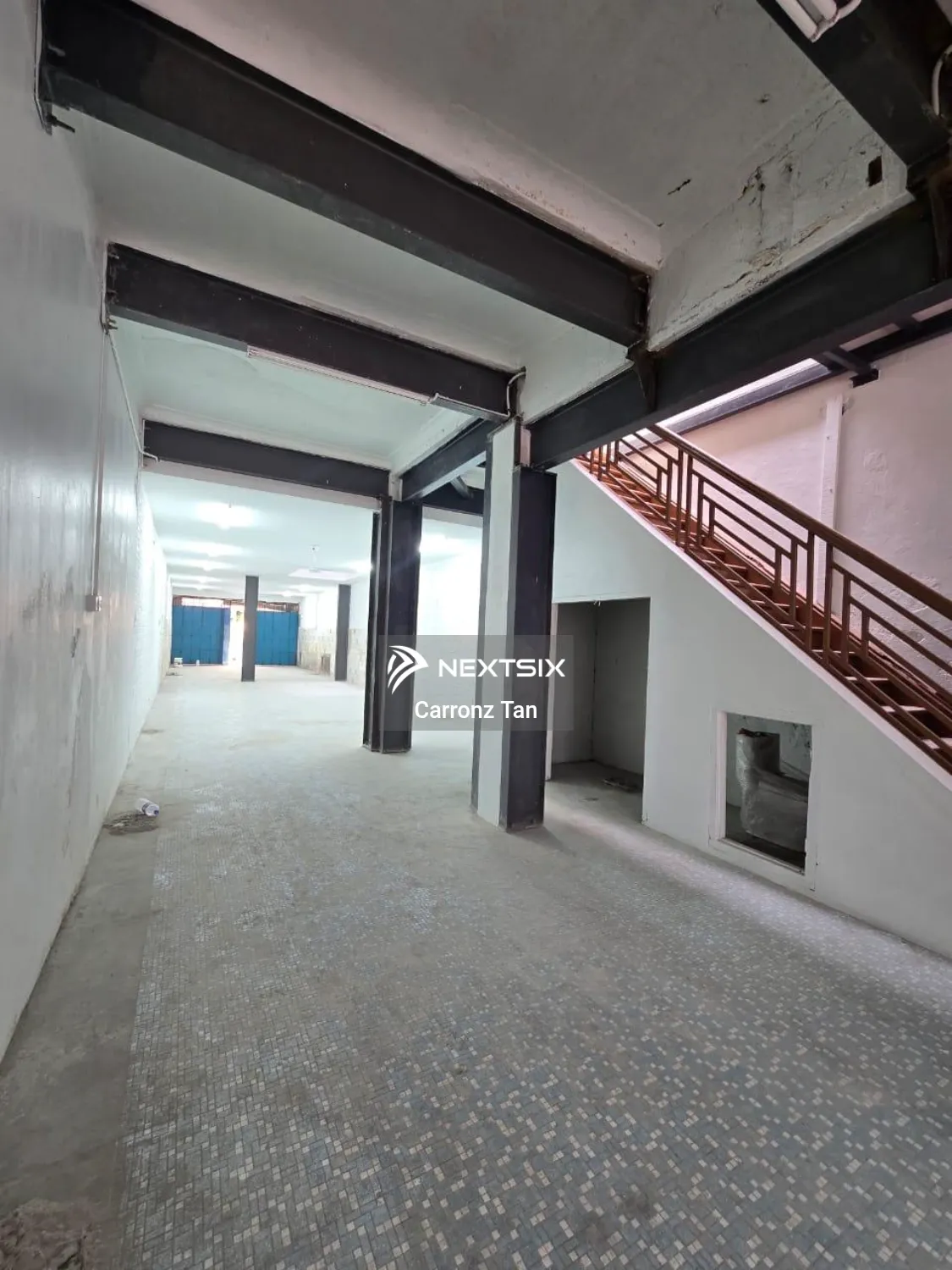 Shop For Sale in Bandar Hilir Melaka - Image 7