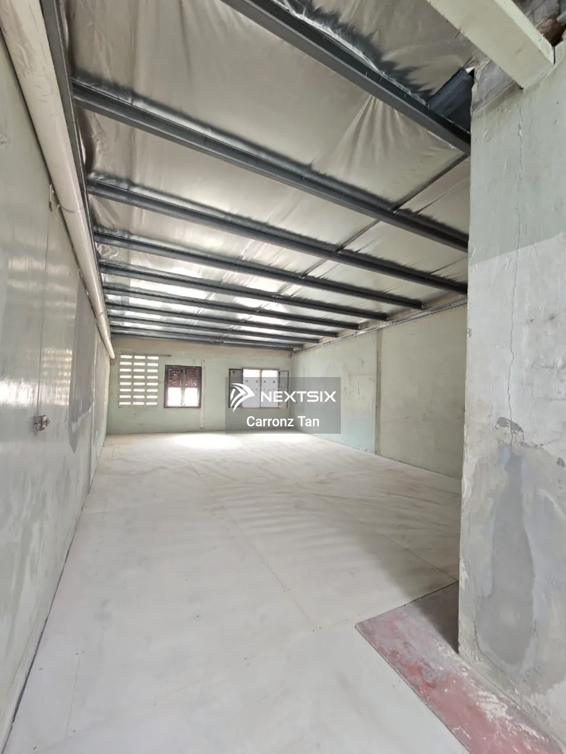 Shop For Sale in Bandar Hilir Melaka - Image 8