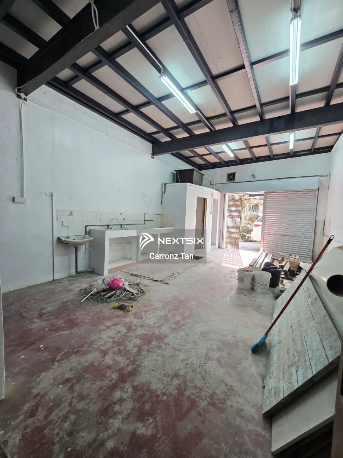 Shop For Sale in Bandar Hilir Melaka - Image 9
