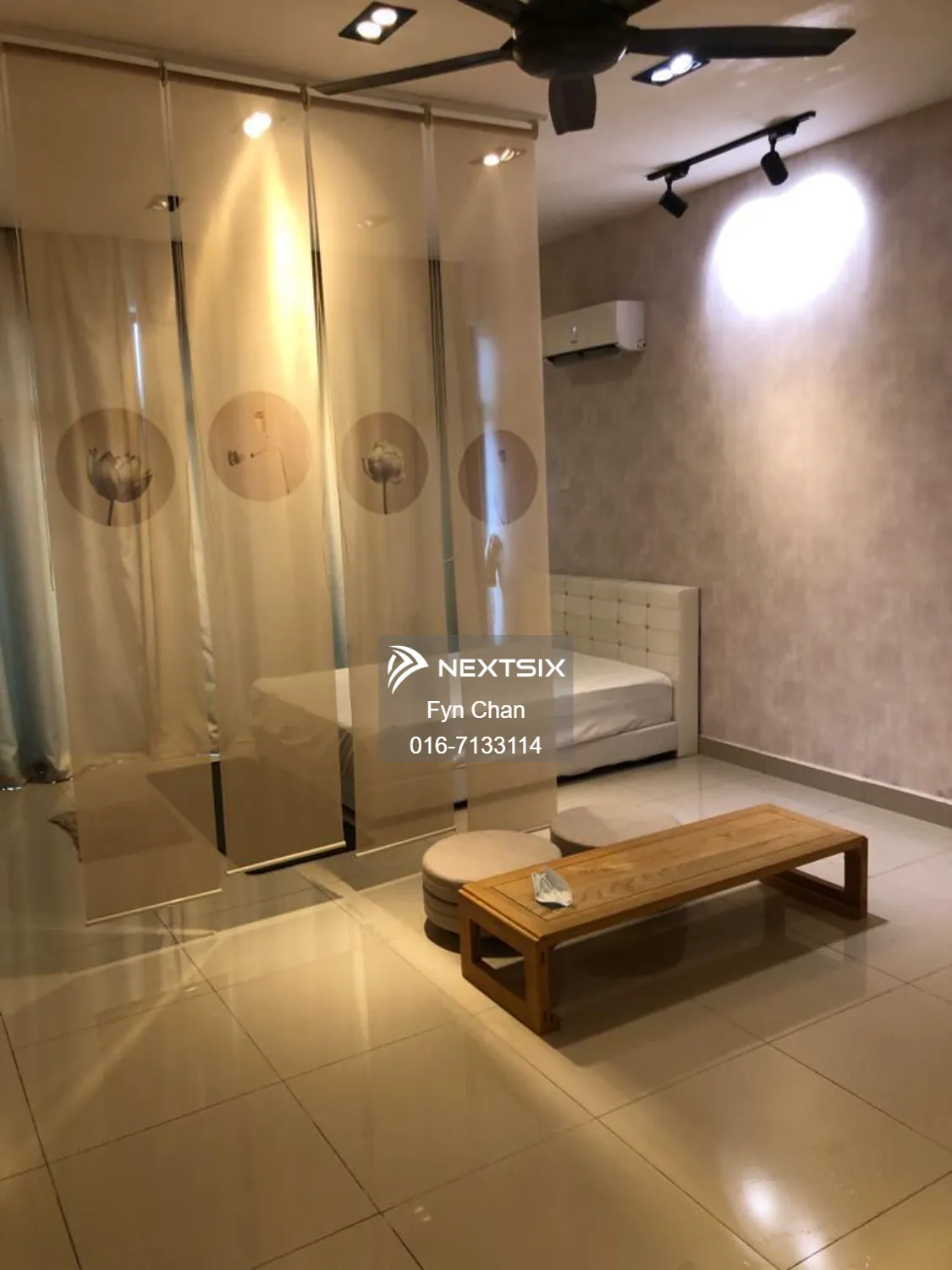 Serviced Residence For Sale in Tebrau Johor - Image 5