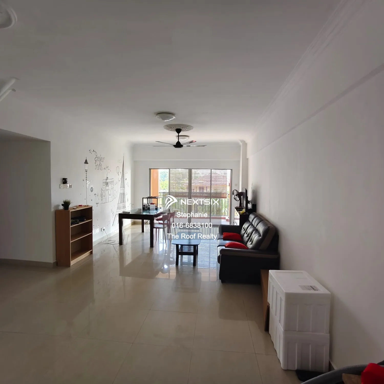 Condominium For Sale in Jalan Klang Lama Kuala Lumpur