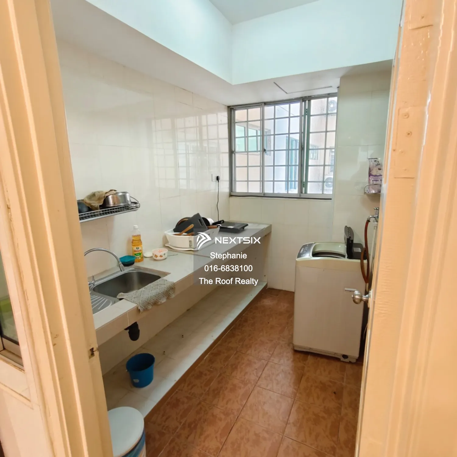 Condominium For Sale in Jalan Klang Lama Wilayah Persekutuan Kuala Lumpur - Image 5