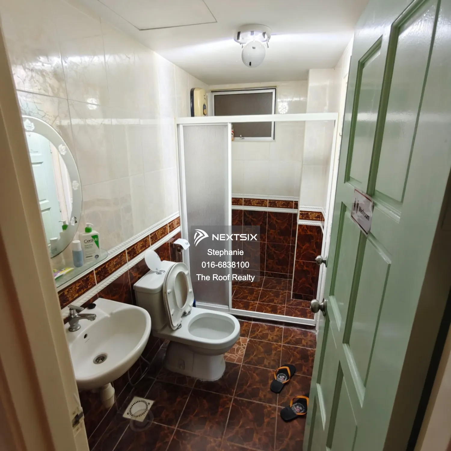 Condominium For Sale in Jalan Klang Lama Wilayah Persekutuan Kuala Lumpur - Image 8