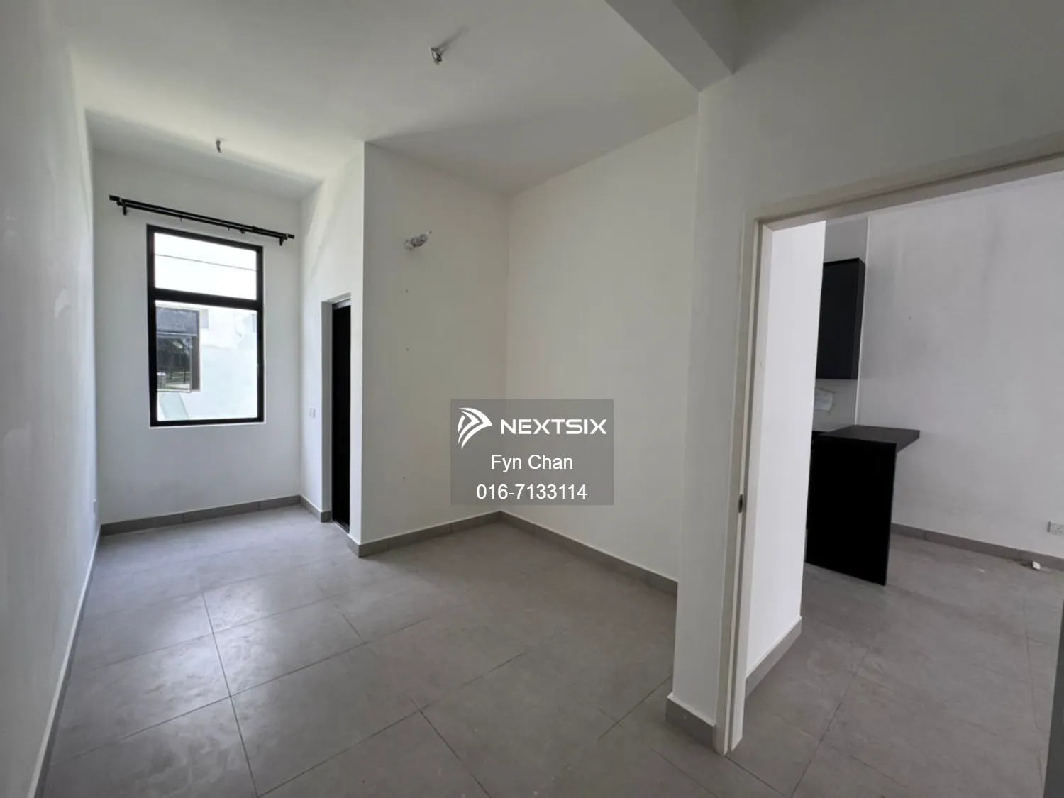 2-sty Terrace/Link House For Rent in Setia Indah Johor - Image 6
