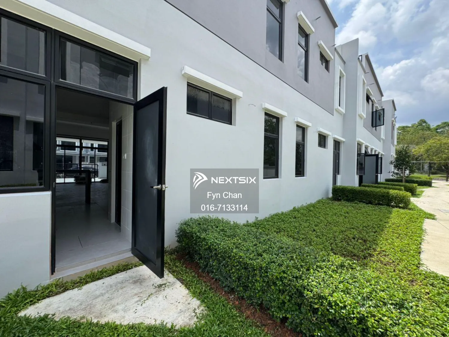 2-sty Terrace/Link House For Rent in Setia Indah Johor - Image 7