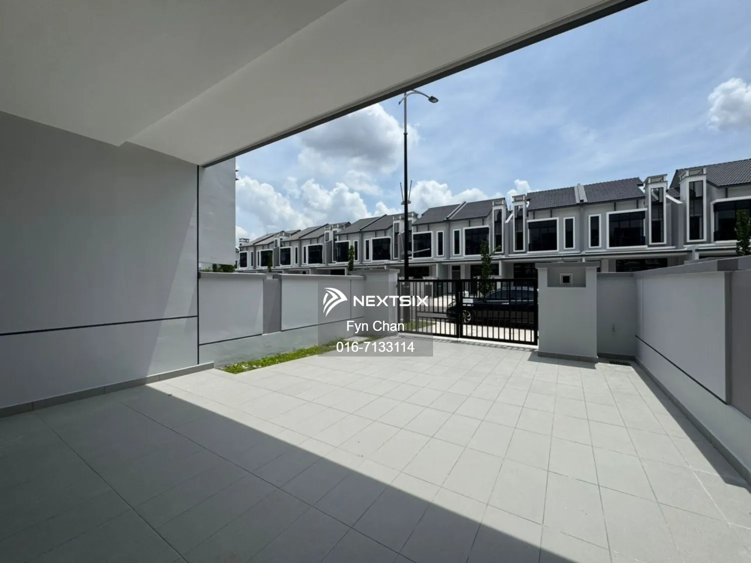 2-sty Terrace/Link House For Rent in Setia Indah Johor - Image 8