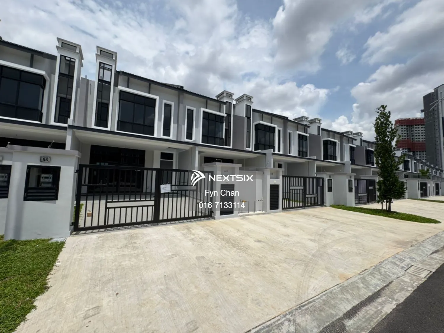 2-sty Terrace/Link House For Rent in Setia Indah Johor - Image 9