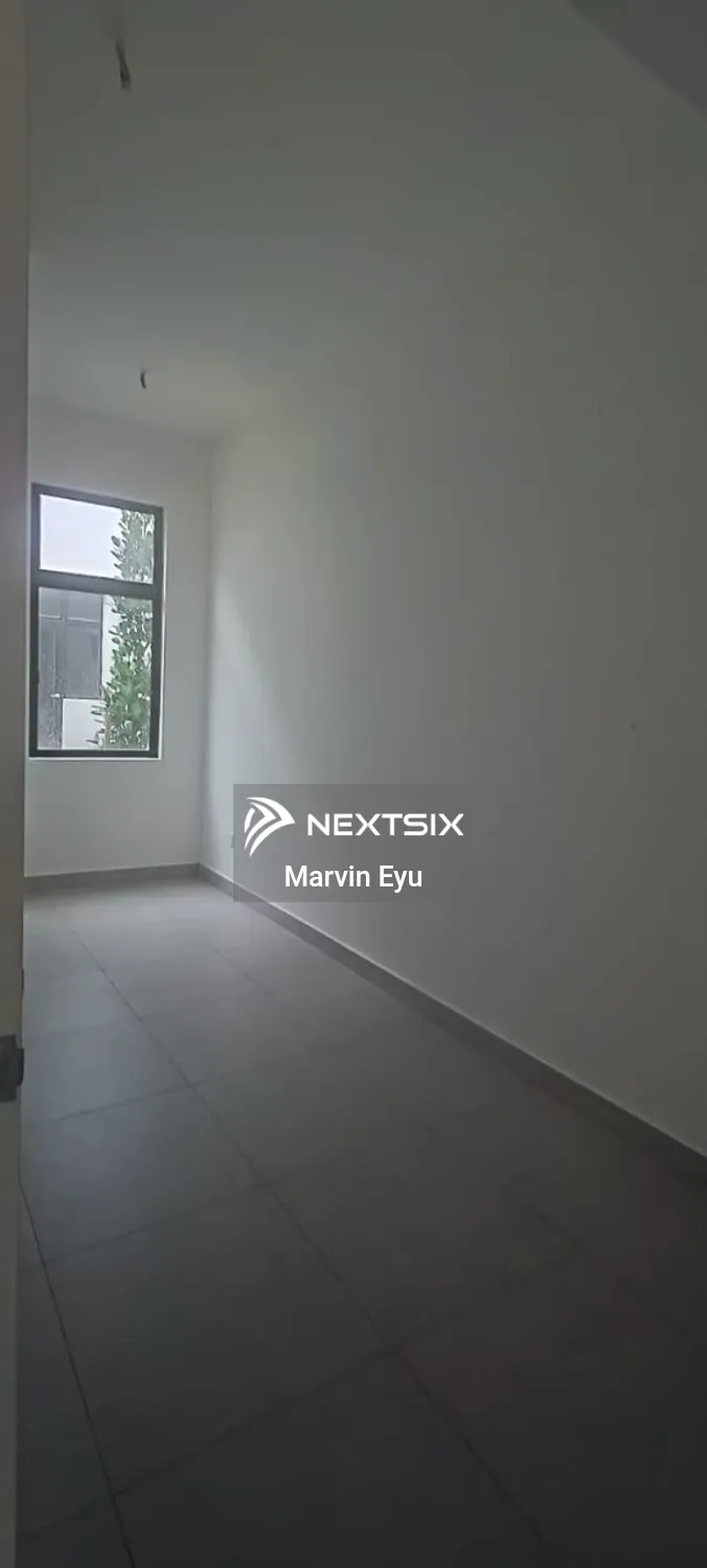 2-sty Terrace/Link House For Sale in Johor Bahru Johor