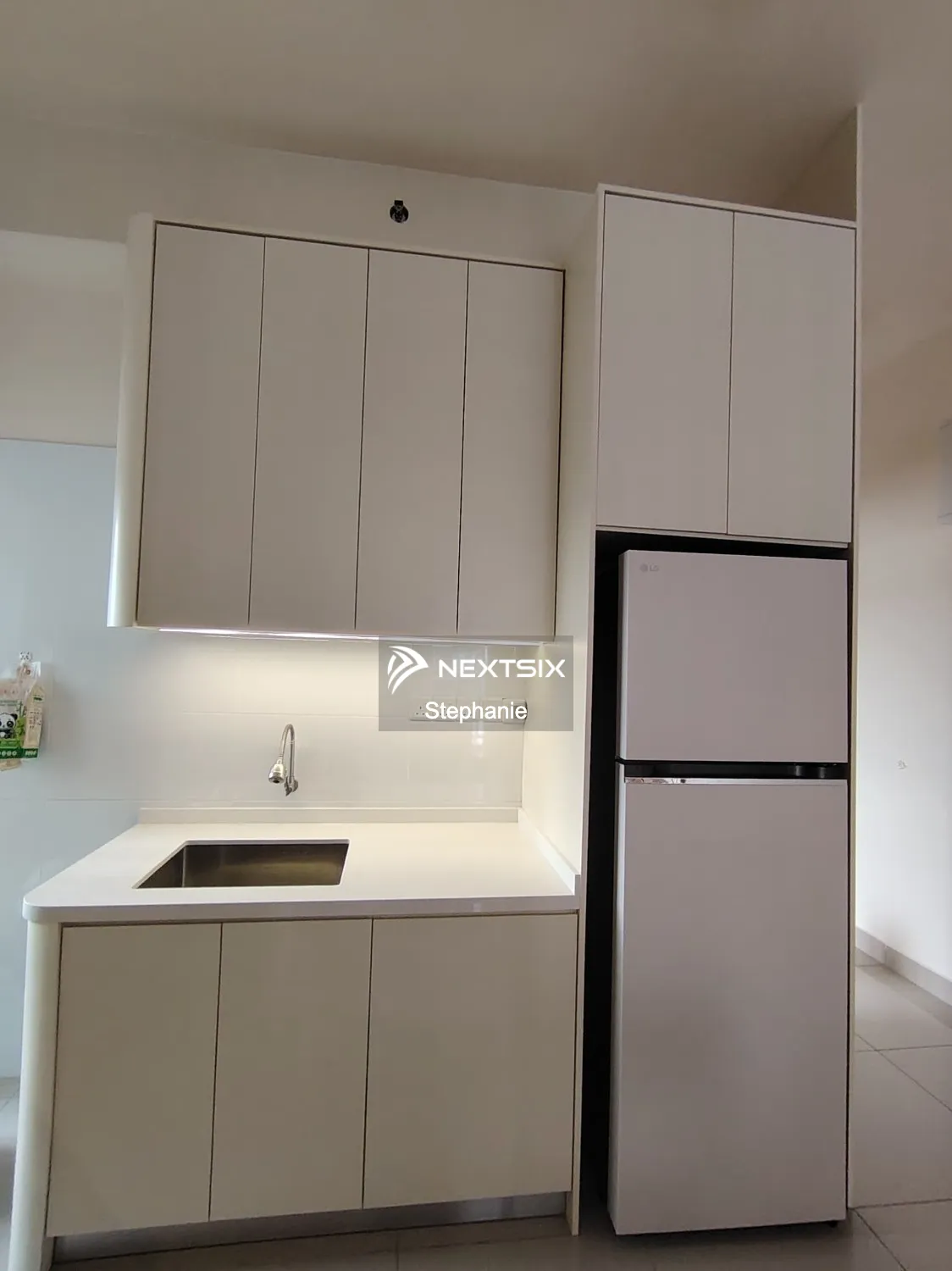 Serviced Residence For Rent in Petaling Jaya Selangor