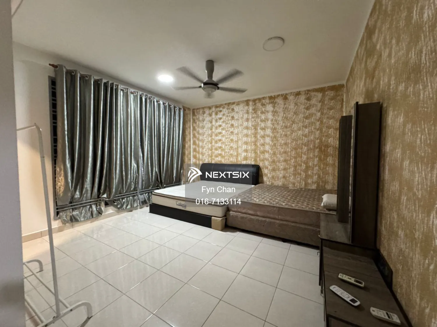 2-sty Terrace/Link House For Rent in Johor Bahru Johor - Image 10