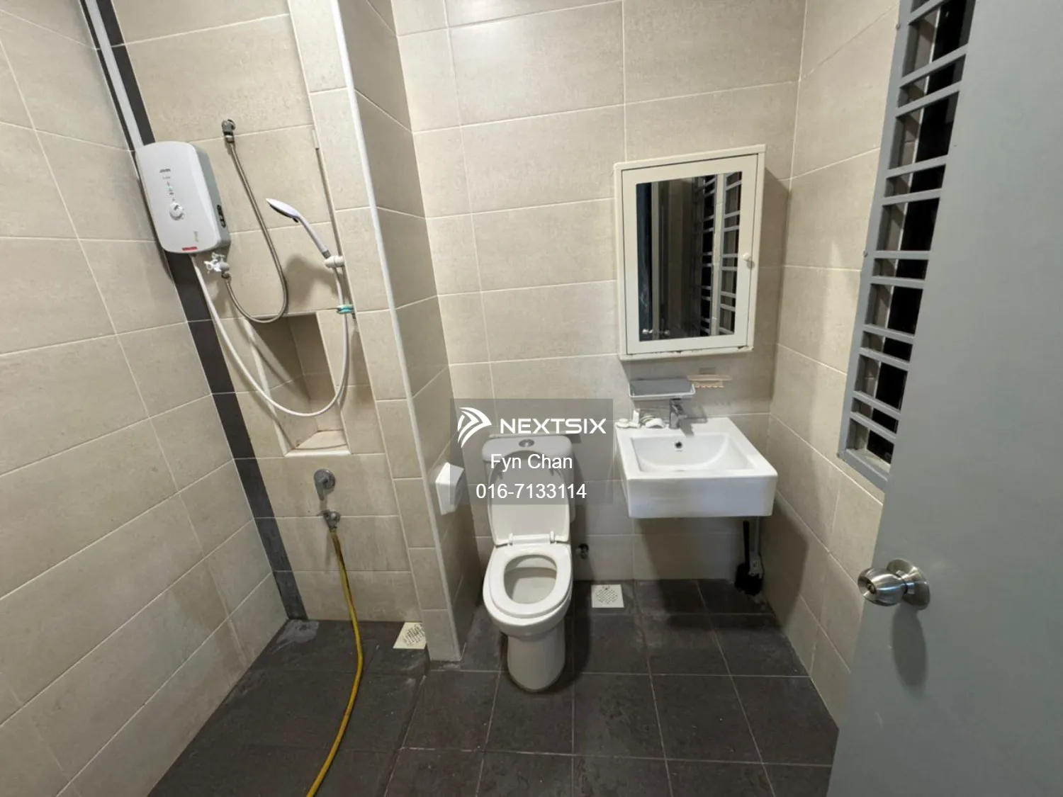 2-sty Terrace/Link House For Rent in Johor Bahru Johor - Image 11