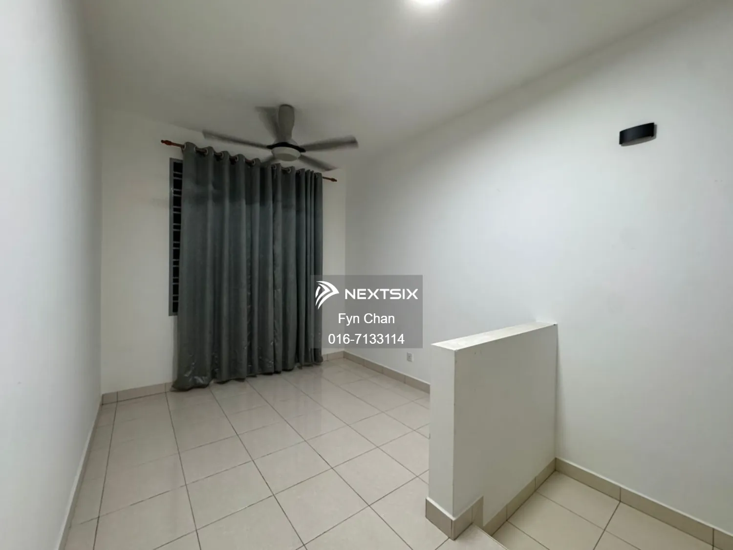 2-sty Terrace/Link House For Rent in Johor Bahru Johor - Image 6