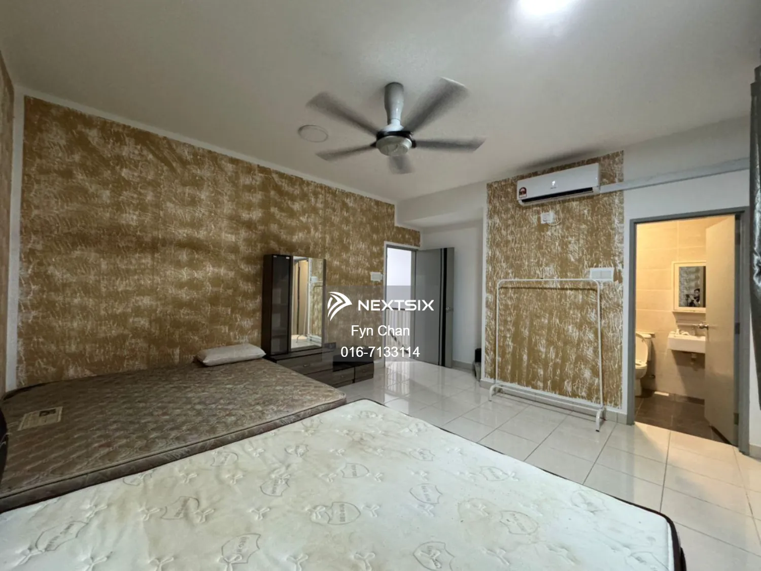 2-sty Terrace/Link House For Rent in Johor Bahru Johor - Image 7