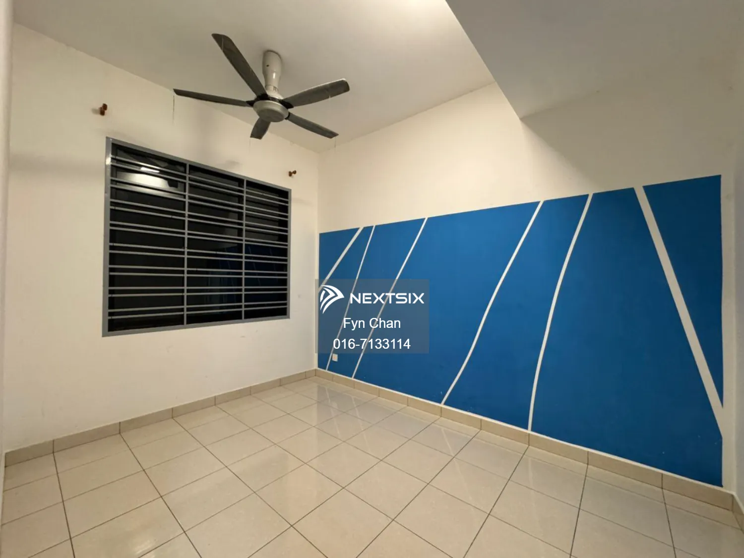2-sty Terrace/Link House For Rent in Johor Bahru Johor - Image 9