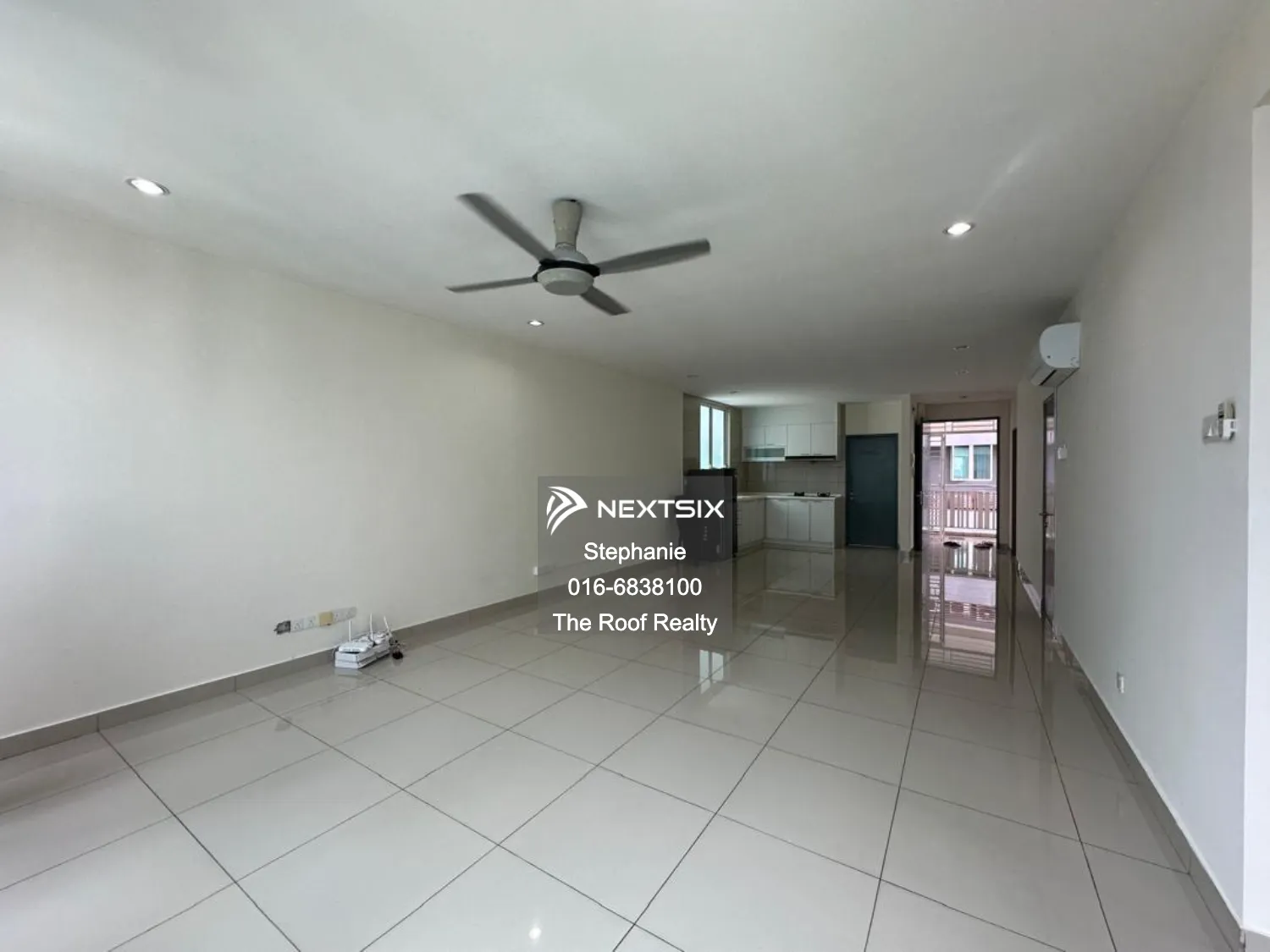 Serviced Residence For Sale in Setapak Kuala Lumpur