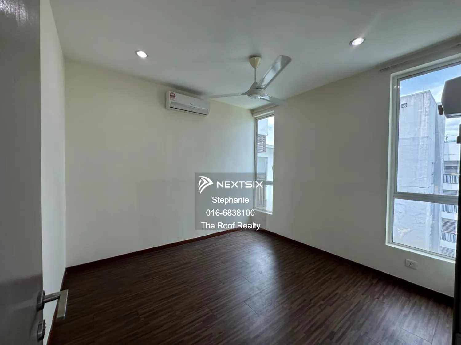 Serviced Residence For Sale in Setapak Wilayah Persekutuan Kuala Lumpur - Image 11