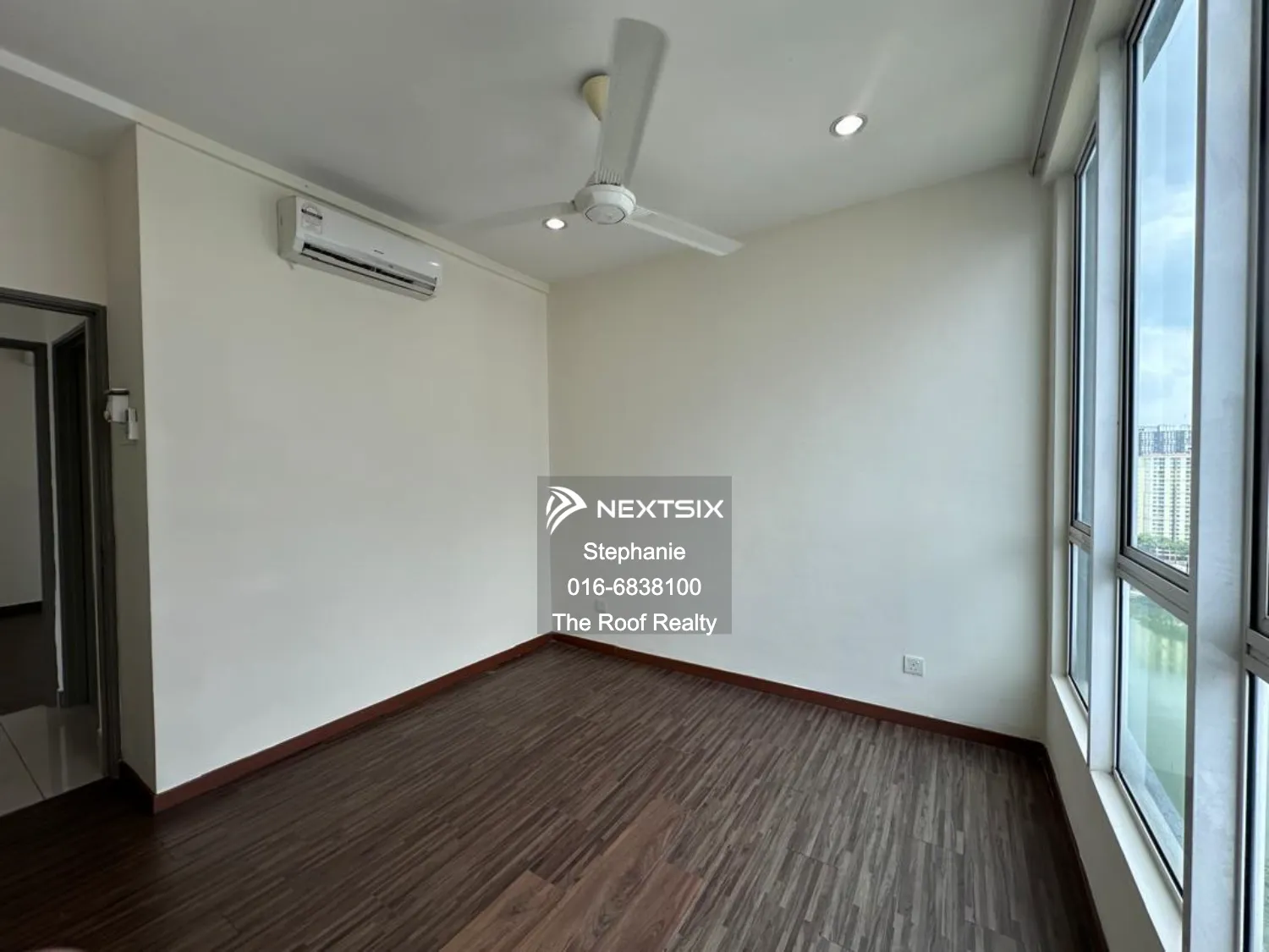 Serviced Residence For Sale in Setapak Wilayah Persekutuan Kuala Lumpur - Image 12