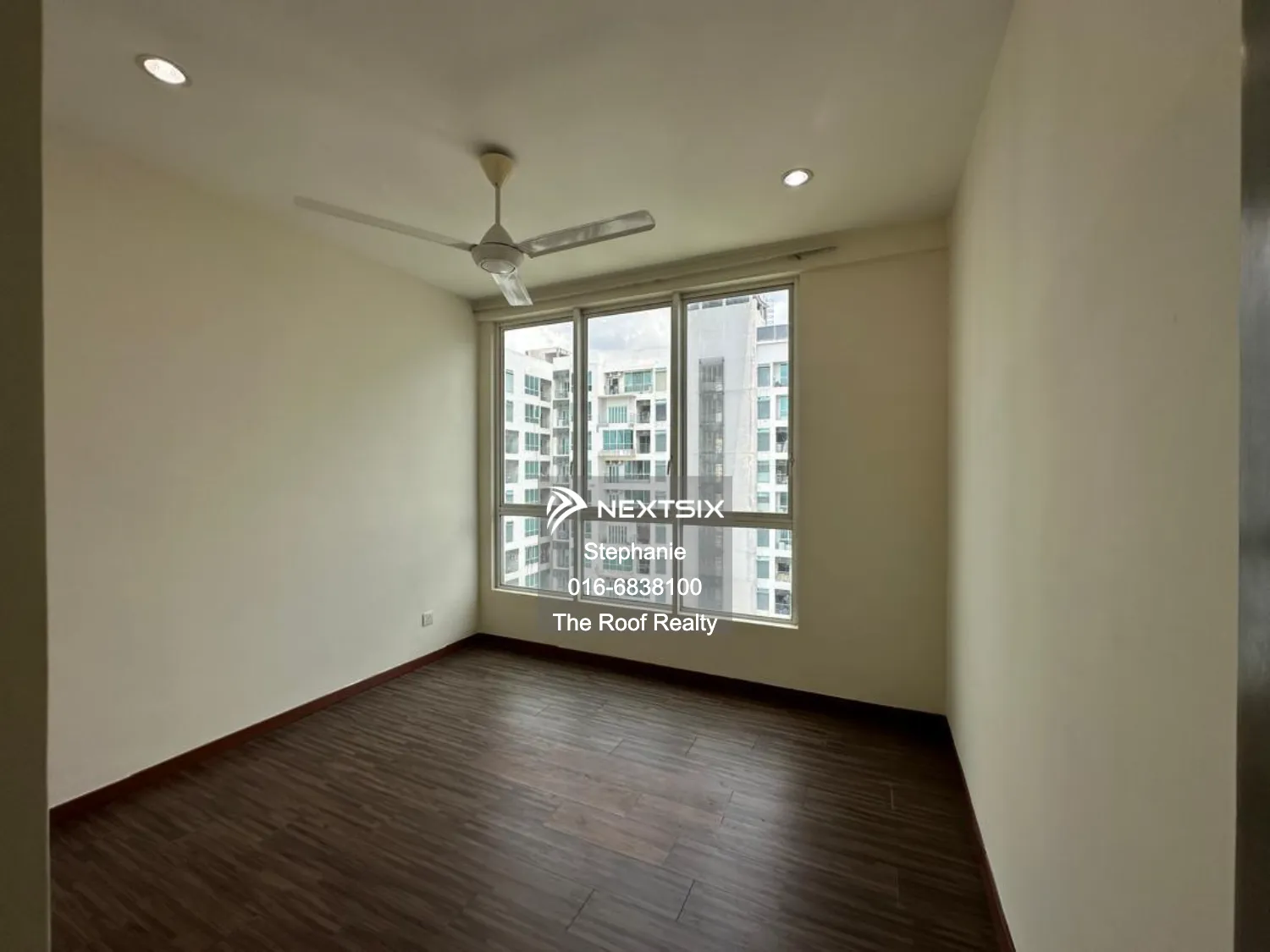 Serviced Residence For Sale in Setapak Wilayah Persekutuan Kuala Lumpur - Image 13